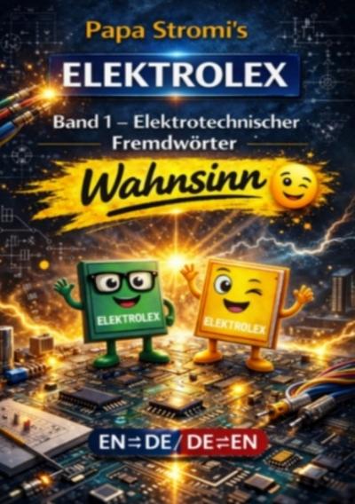 Papa Stromi’s ELEKTROLEX