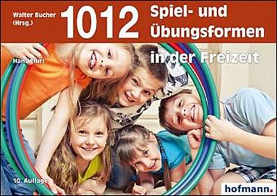 1012 Spiel- und Übungsformen in der Freizeit