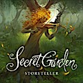 Storyteller, 1 Audio-CD