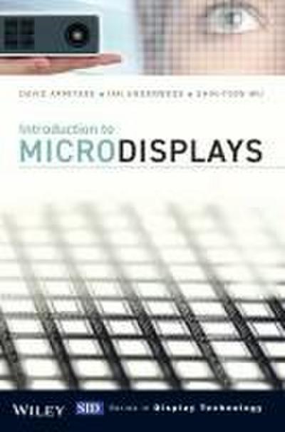 Introduction to Microdisplays