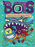 20,000 Robots Under the Sea