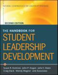 The Handbook for Student Leadership Development