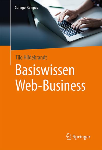 Basiswissen Web-Business