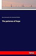 The patience of hope