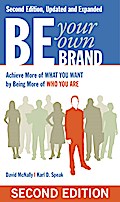 Be Your Own Brand