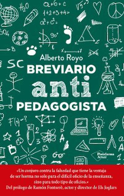 Breviario antipedagogista