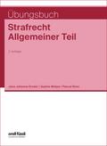 Übungsbuch Strafrecht Allgemeiner Teil