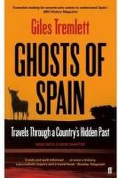 Ghosts of Spain