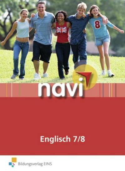 navi Englisch
