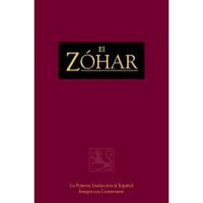 El Zóhar Volume 3