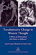 Transformative Change in Western Thought