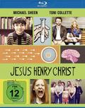 Jesus Henry Christ [Blu-ray]