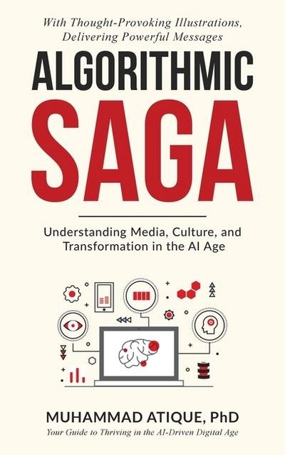 ALGORITHMIC SAGA