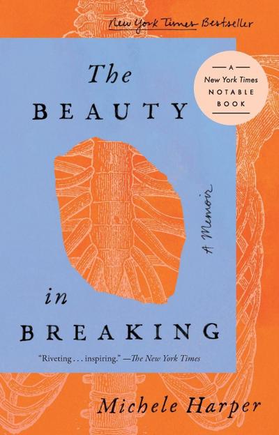 The Beauty in Breaking
