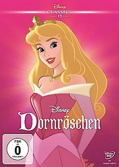 Dornröschen