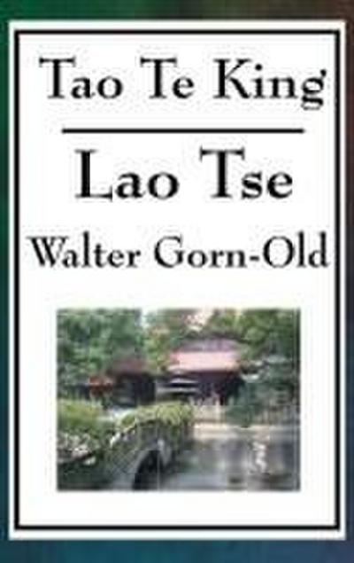 Tao Te King