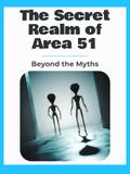 The Secret Realm of Area 51