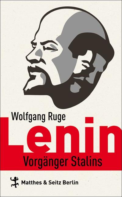 Ruge, W: Lenin