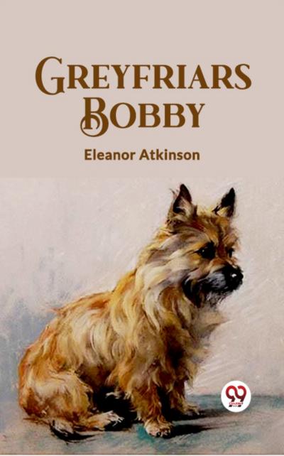 Greyfriars Bobby