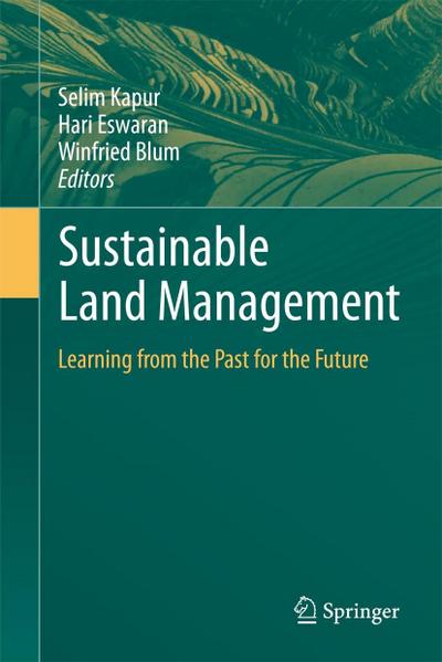 Sustainable Land Management