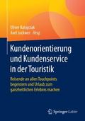 Kundenorientierung und Kundenservice in der Touris