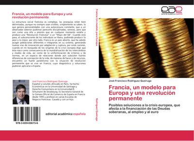 Francia, un modelo para Europa y una revolución permanente