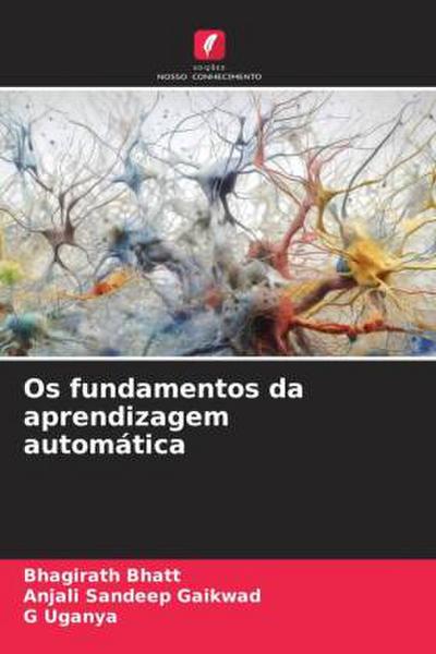 Os fundamentos da aprendizagem automática