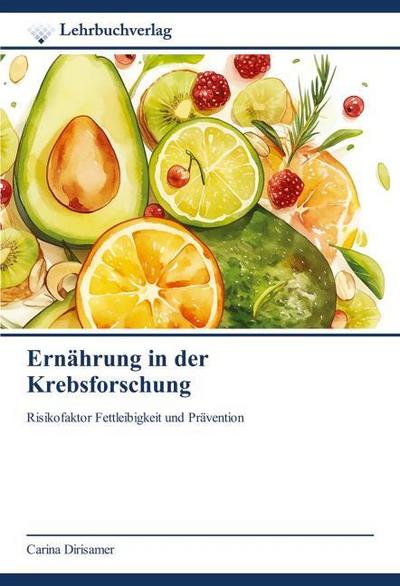 Ernährung in der Krebsforschung