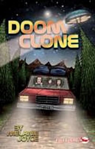 Doom Clone