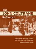 The John Coltrane Reference