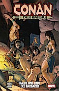 Conan der Barbar 2