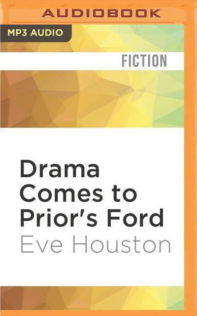 Drama Comes to Prior’s Ford