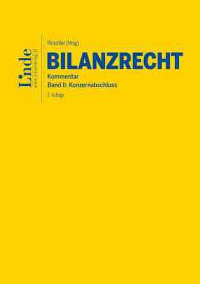 Bilanzrecht