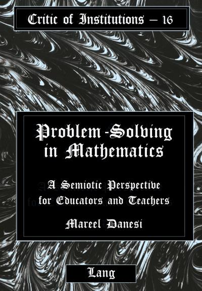 Problem-Solving in Mathematics