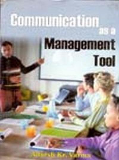 Communication as a Management Tool