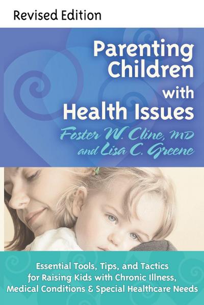 Parenting Children with Health Issues