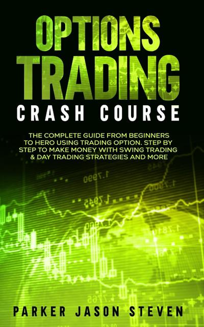 Options Trading Crash Course