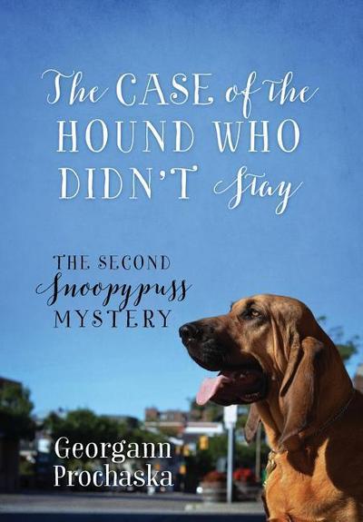 The Case of the Hound Who Didn’t Stay