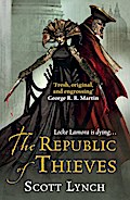 The Republic of Thieves