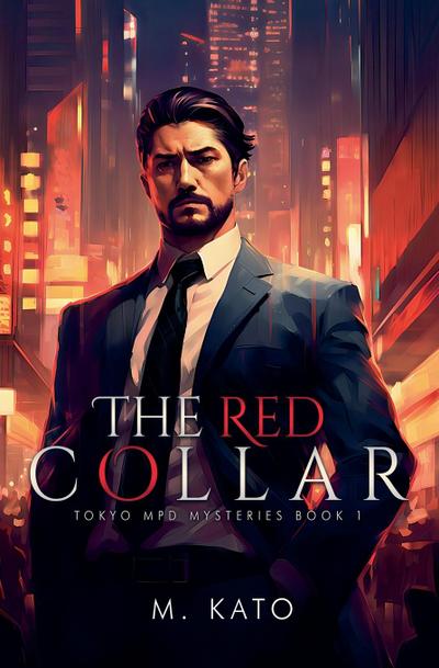 Kato, M: Red Collar