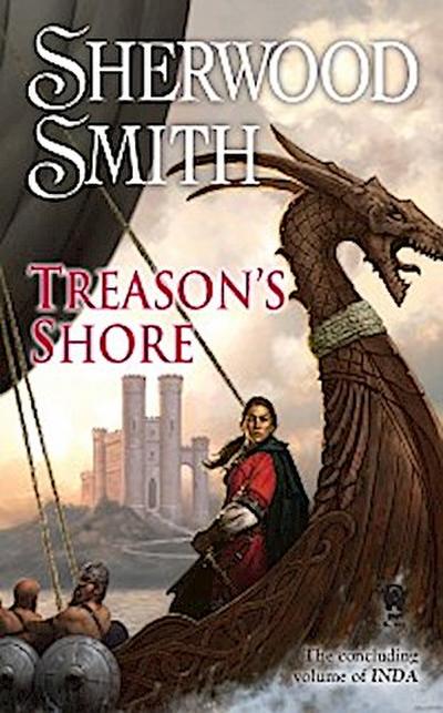 Treason’s Shore