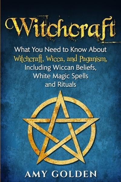 Witchcraft