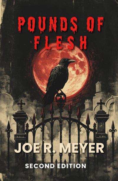 Pounds of Flesh