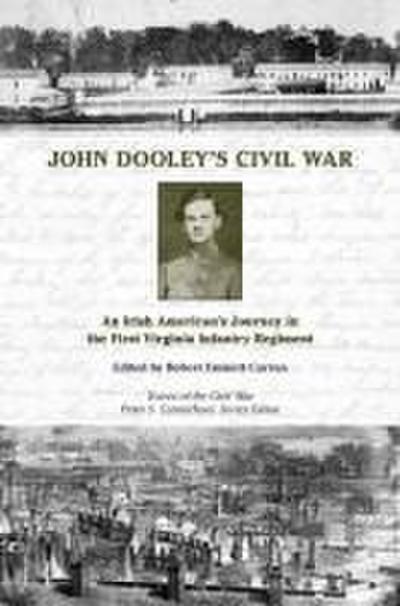 John Dooley’s Civil War