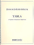 TablaA Rhytmic Introduction to Indian Music