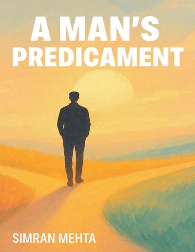 Mehta, S: Man’s Predicament