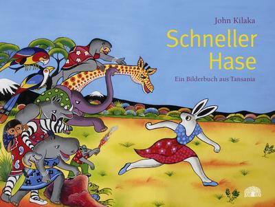 Kilaka, Schneller Hase