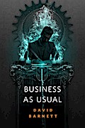 Business As Usual