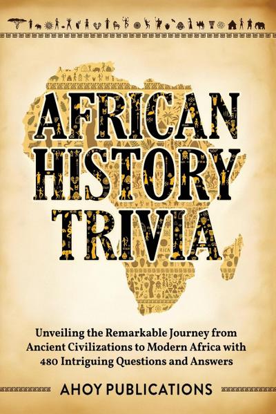 African History Trivia 