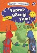 Yaprak Böcegi Yami - Selam